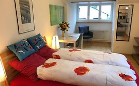 Guest room Zollikon Zürich